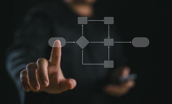 Aqa Automation Infrastructure